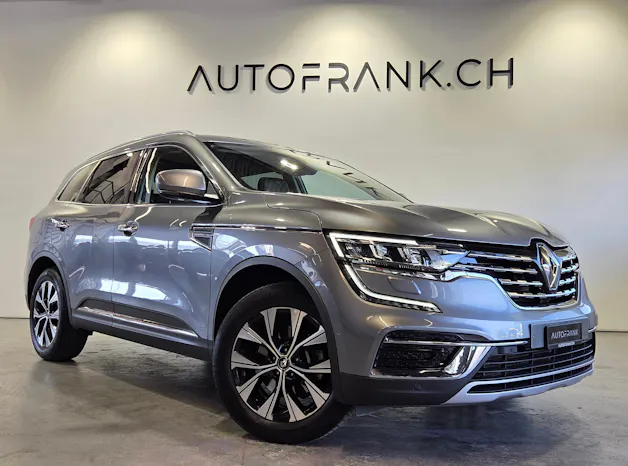 Renault Koleos 2.0 Blue dCi techno X-Tronic 4WD