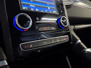 Renault Koleos 2.0 Blue dCi techno X-Tronic 4WD