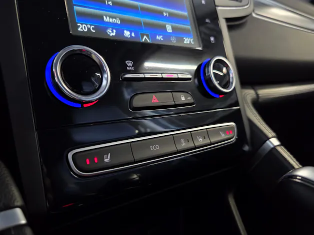 Renault Koleos 2.0 Blue dCi techno X-Tronic 4WD