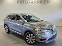 Renault Koleos 2.0 Blue dCi techno X-Tronic 4WD