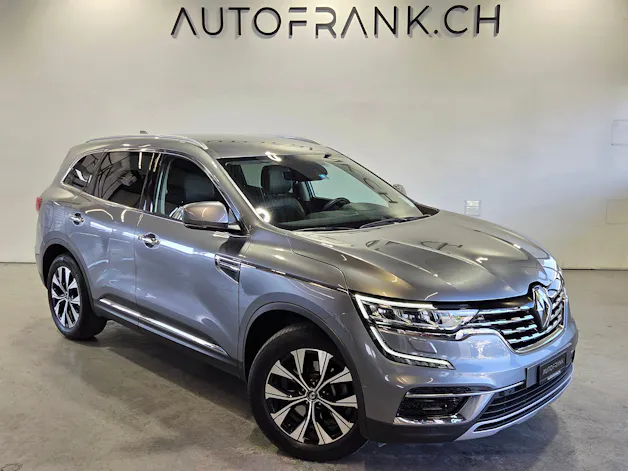 Renault Koleos 2.0 Blue dCi techno X-Tronic 4WD