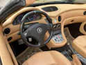 Maserati Spyder GranSport