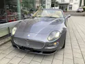 Maserati Spyder GranSport