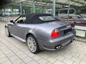 Maserati Spyder GranSport