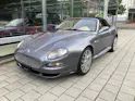 Maserati Spyder GranSport