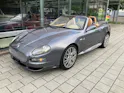 Maserati Spyder GranSport