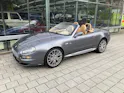 Maserati Spyder GranSport