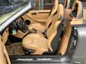Maserati Spyder GranSport