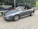 Maserati Spyder GranSport