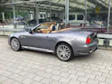 Maserati Spyder GranSport