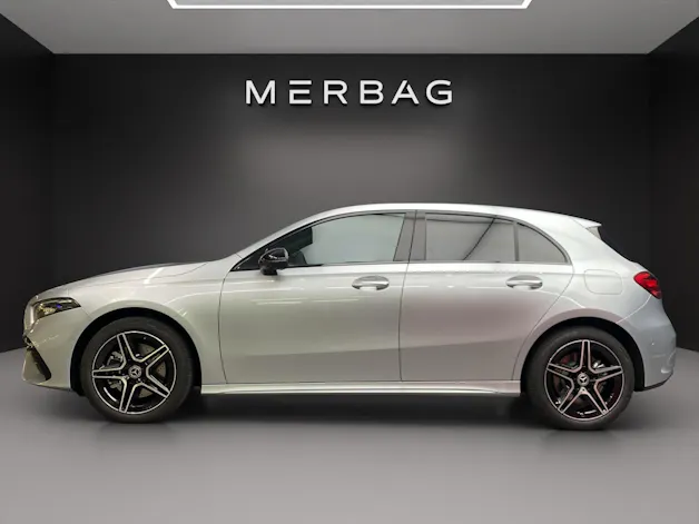 MERCEDES-BENZ A 250 e EQ Star 8G-DCT