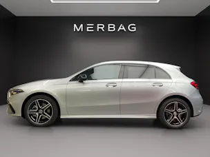 Mercedes-Benz A 250 e EQ Star 8G-DCT