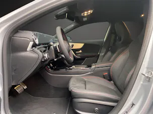 Mercedes-Benz A 250 e EQ Star 8G-DCT