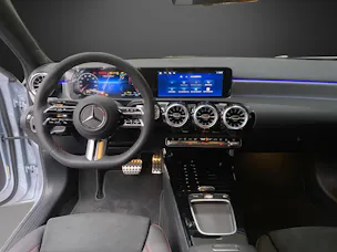 Mercedes-Benz A 250 e EQ Star 8G-DCT