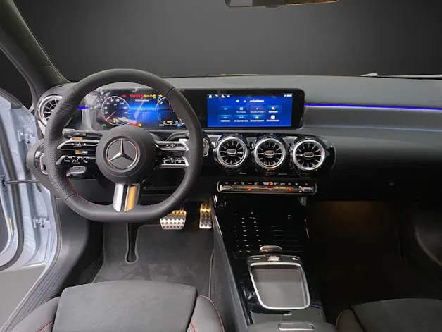 MERCEDES-BENZ A 250 e EQ Star 8G-DCT