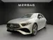 MERCEDES-BENZ A 250 e EQ Star 8G-DCT