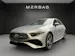 MERCEDES-BENZ A 250 e EQ Star 8G-DCT
