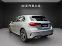 MERCEDES-BENZ A 250 e EQ Star 8G-DCT