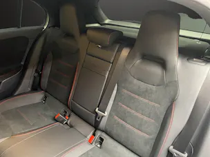 Mercedes-Benz A 250 e EQ Star 8G-DCT