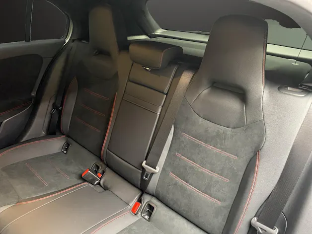 MERCEDES-BENZ A 250 e EQ Star 8G-DCT