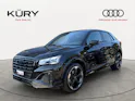 Audi Q2 40 TFSI quattro S tronic 190PS
