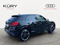 Audi Q2 40 TFSI quattro S tronic 190PS