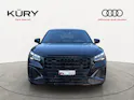 Audi Q2 40 TFSI quattro S tronic 190PS
