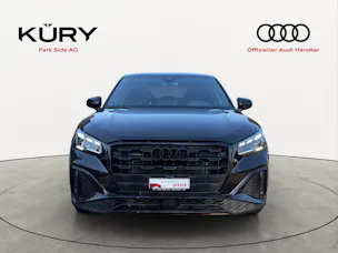 Audi Q2 40 TFSI quattro S tronic 190PS