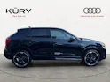 Audi Q2 40 TFSI quattro S tronic 190PS