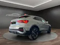 Audi Q3 Sportback 45 TFSI S line quattro S-tronic