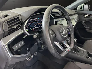 Audi Q3 Sportback 45 TFSI S line quattro S-tronic