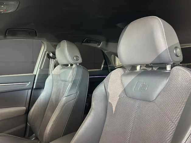 Audi Q3 Sportback 45 TFSI S line quattro S-tronic