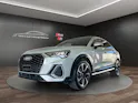 Audi Q3 Sportback 45 TFSI S line quattro S-tronic