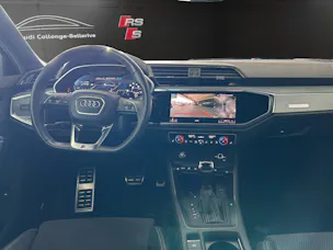 Audi Q3 Sportback 45 TFSI S line quattro S-tronic