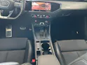 Audi Q3 Sportback 45 TFSI S line quattro S-tronic