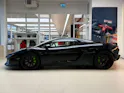 Lamborghini Temerario HPEV