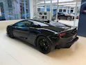 Lamborghini Temerario HPEV