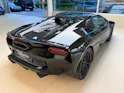 Lamborghini Temerario HPEV