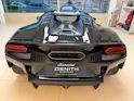 Lamborghini Temerario HPEV
