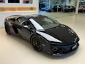 Lamborghini Temerario HPEV