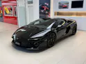 Lamborghini Temerario HPEV