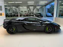 Lamborghini Temerario HPEV