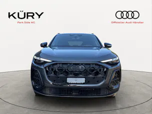 Audi Q5 SUV TDI quattro 150 kW S t. 204PS