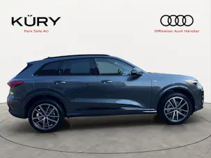 Audi Q5 SUV TDI quattro 150 kW S t. 204PS
