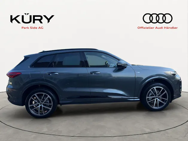 Audi Q5 SUV TDI quattro 150 kW S t. 204PS
