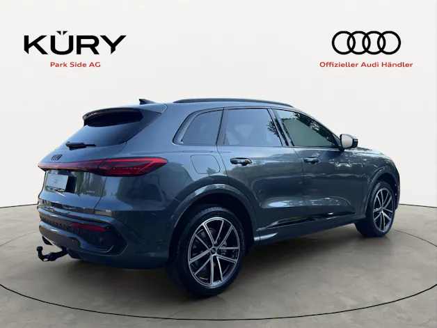 Audi Q5 SUV TDI quattro 150 kW S t. 204PS