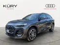 Audi Q5 SUV TDI quattro 150 kW S t. 204PS