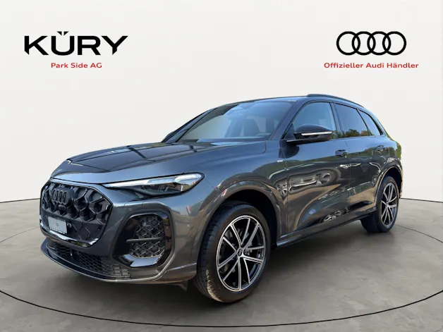Audi Q5 SUV TDI quattro 150 kW S t. 204PS