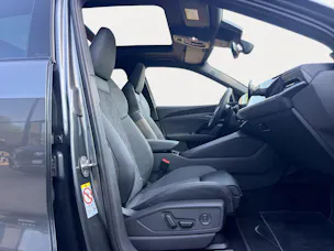 Audi Q5 SUV TDI quattro 150 kW S t. 204PS