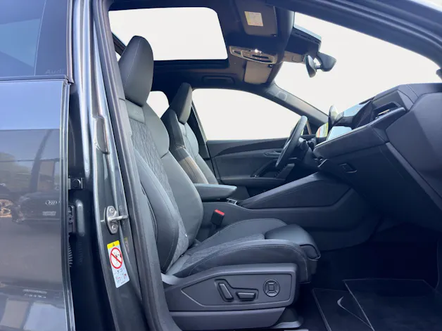 Audi Q5 SUV TDI quattro 150 kW S t. 204PS